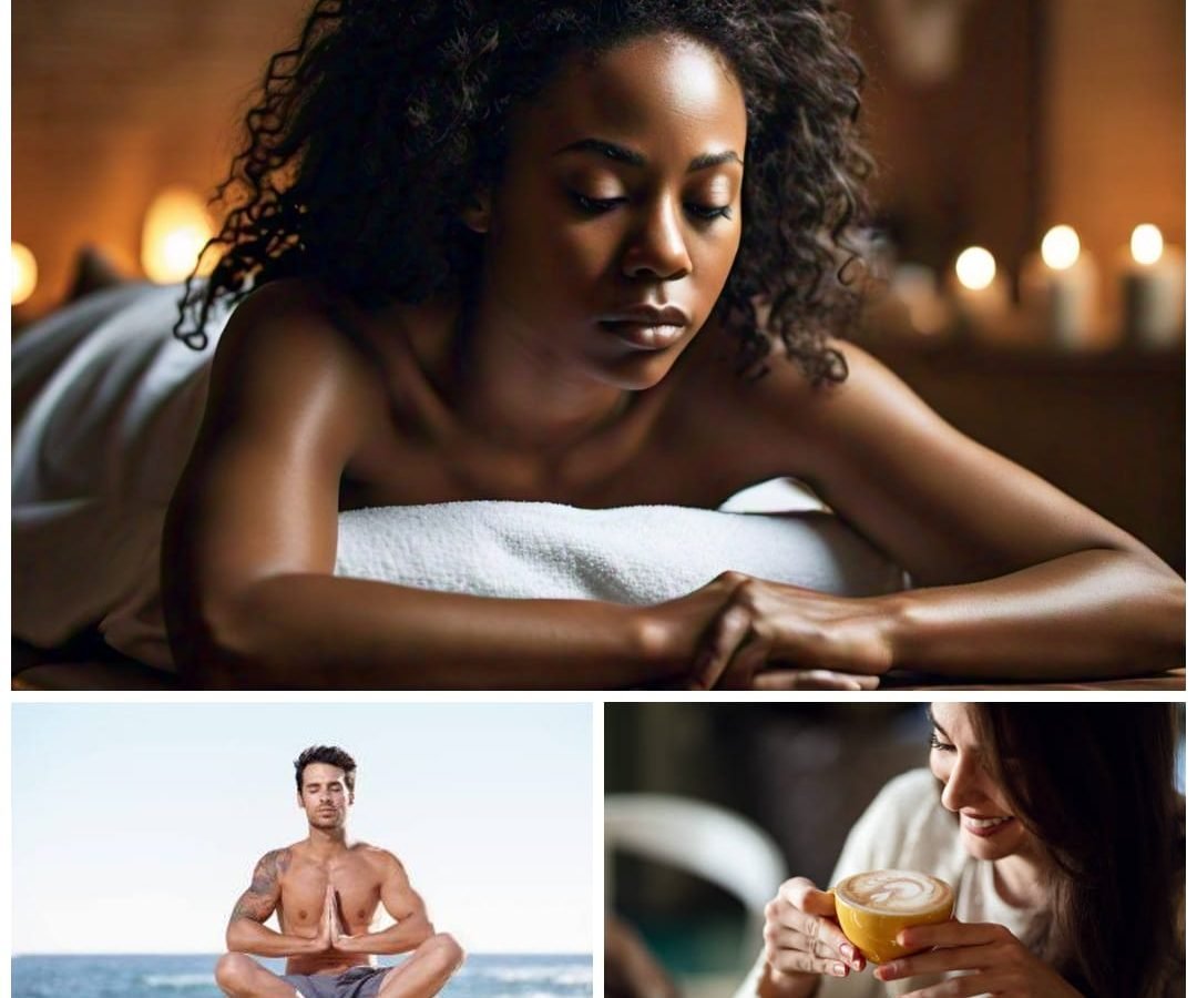 Services at Blissful Healing Therapy | Massage, Spa, & Wellness in